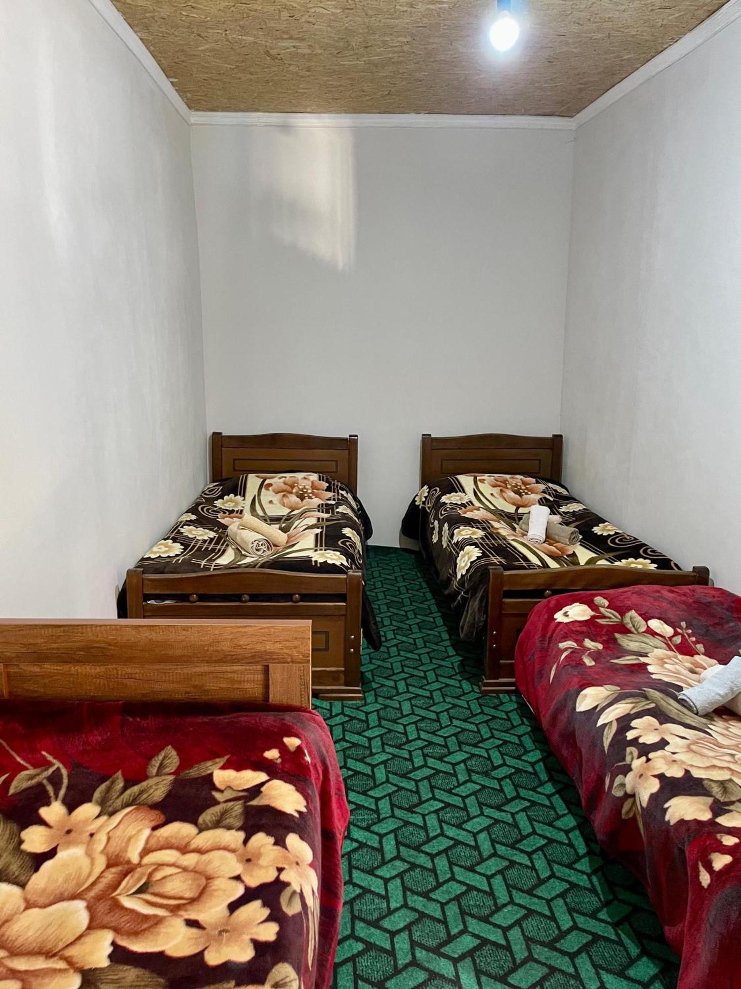 Hotel Old House Adishi Exterior foto